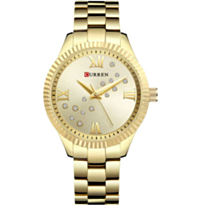 Saat CURREN 9009-4