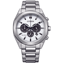 Часы Citizen Eco Drive CA4590-81A