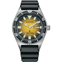 Часы Citizen Eco Drive NY0120-01X