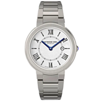 Часы Raymond Weil Jasmine 5240-ST-00661