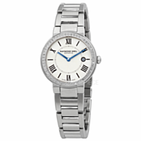 Часы Raymond Weil Jasmine 5240-STS-00661