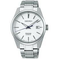 Часы Seiko Elite SPB165J1