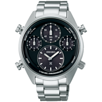 Часы Seiko Global Elite SFJ003P1