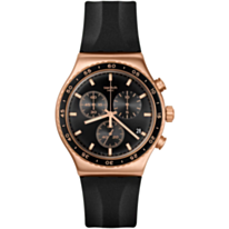Часы Swatch Irony Chrono YVG410