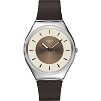 Часы Swatch Irony Skin SYXS158
