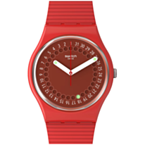 Часы Swatch SO28R400