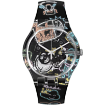 Часы Swatch SUOK144-053
