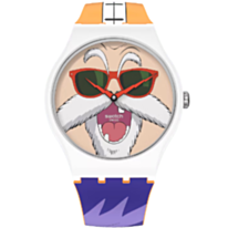 Часы Swatch SUOZ346