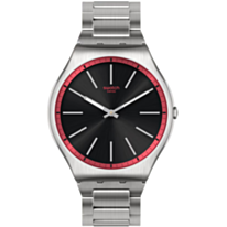 Часы Swatch Skin SS07S129G