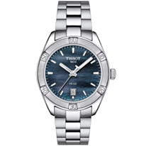 Часы Tissot PR 100 Sport Chic T1019101112100