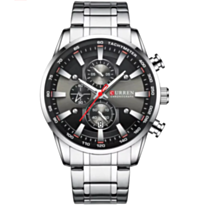 Saat CURREN 8351-2