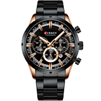 Saat CURREN 8355-3