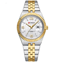 Saat CURREN 8498L-4