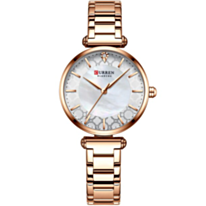 Saat CURREN 9072-3