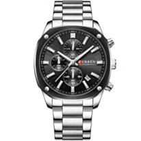 Часы CURREN 8490-2