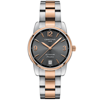 Часы Certina Urban C0342102208700