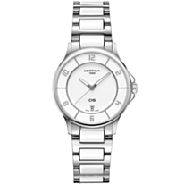 Часы Certina Aqua C0392511101700