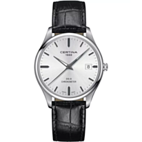 Часы Certina Urban C0334511603100
