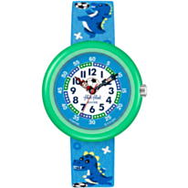 Saat Flik Flak Story Time ZFBNP209