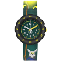 Часы Flik Flak ZFPSP061