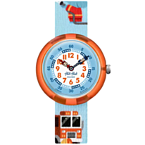 Saat Flik Flak ZFBNP218
