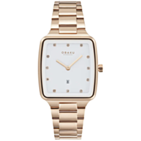 Saat Obaku Fjord Lille V271LDVWSV