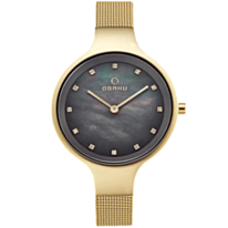 Часы Obaku Sky V173LXGJMG