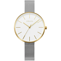 Saat Obaku Mynte V211LXGIMC2