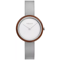 Saat Obaku Trae Lille V245LXCIMC