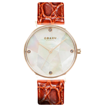 Saat Obaku Mosaik V268LXVWMV