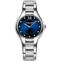 Часы Raymond Weil Noemia 5132-ST-50181 X650830
