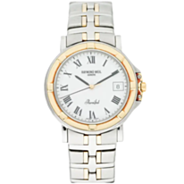 Saat Raymond Weil Parsifal 9550-STG-00300