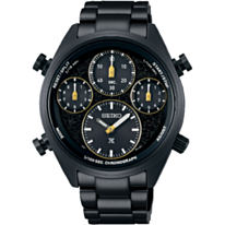 Часы Seiko Global Elite SFJ007P1