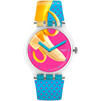 Saat Swatch Originals SUOK140