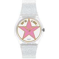 Часы Swatch Originals SO28Z108