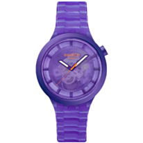 Часы Swatch Originals Big Bold SB05V103
