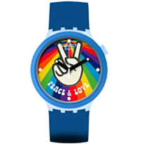 Saat Swatch Originals SB03N105