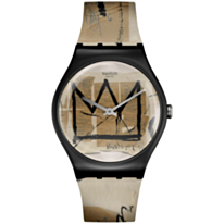 Saat Swatch Originals SUOZ355