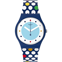 Часы Swatch Originals SO28N115