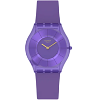 Часы Swatch Skin SS08V103