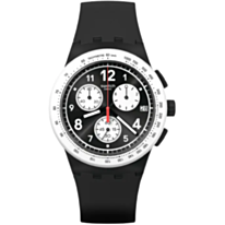Часы Swatch Originals New chrono plastic SUSB420