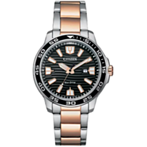 Saat Citizen Eco Drive AW1524-84E
