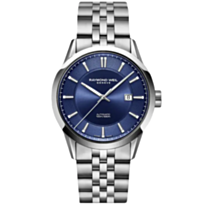 Часы Raymond Weil Freelancer 2731-ST-50001