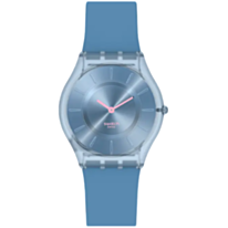 Часы Swatch Skin Skin Classic SS08N100-S14