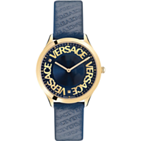 Часы Versace Logo Halo VE2O00322