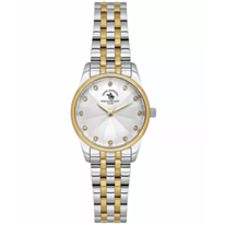 Часы Santa Barbara Polo & Racquet Club SB.1.10649-4