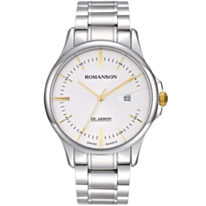 Saat Romanson CA5A10M-MCWH