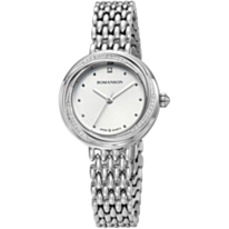Часы Romanson RM5BS503Q-LWWH