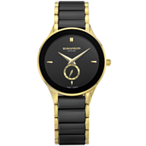 Saat Romanson TM4236C-LGBK