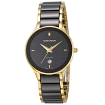 Часы Romanson TM4236L-LGBK